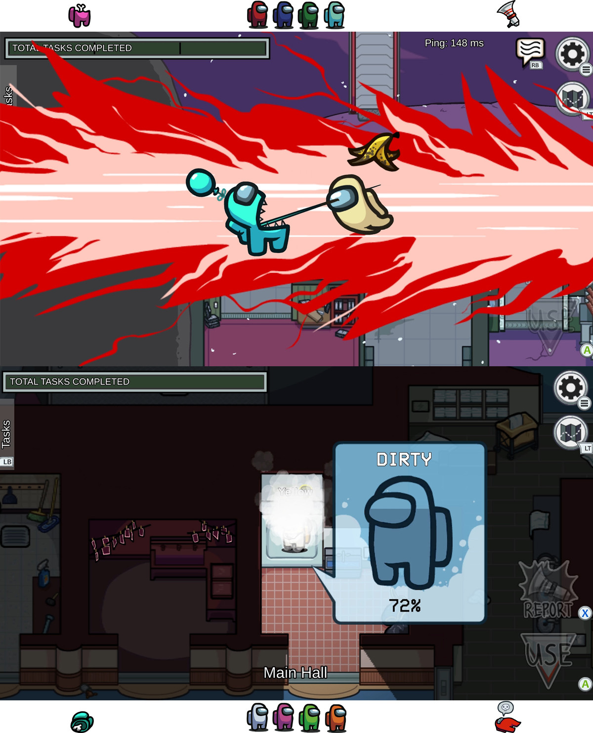 AMONG US IMPOSTOR EDITION - Image 4