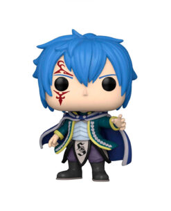 FIGURA POP FAIRY TAIL JELLAL FERNANDES