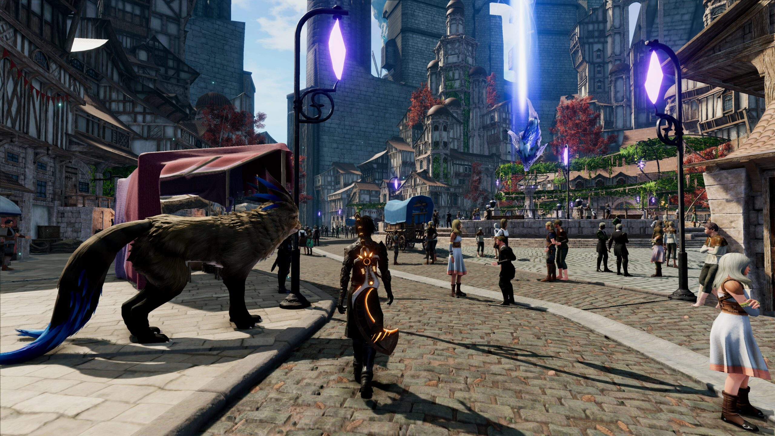 EDGE OF ETERNITY - Image 2