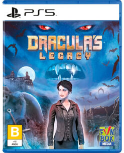 DRACULA LEGACY