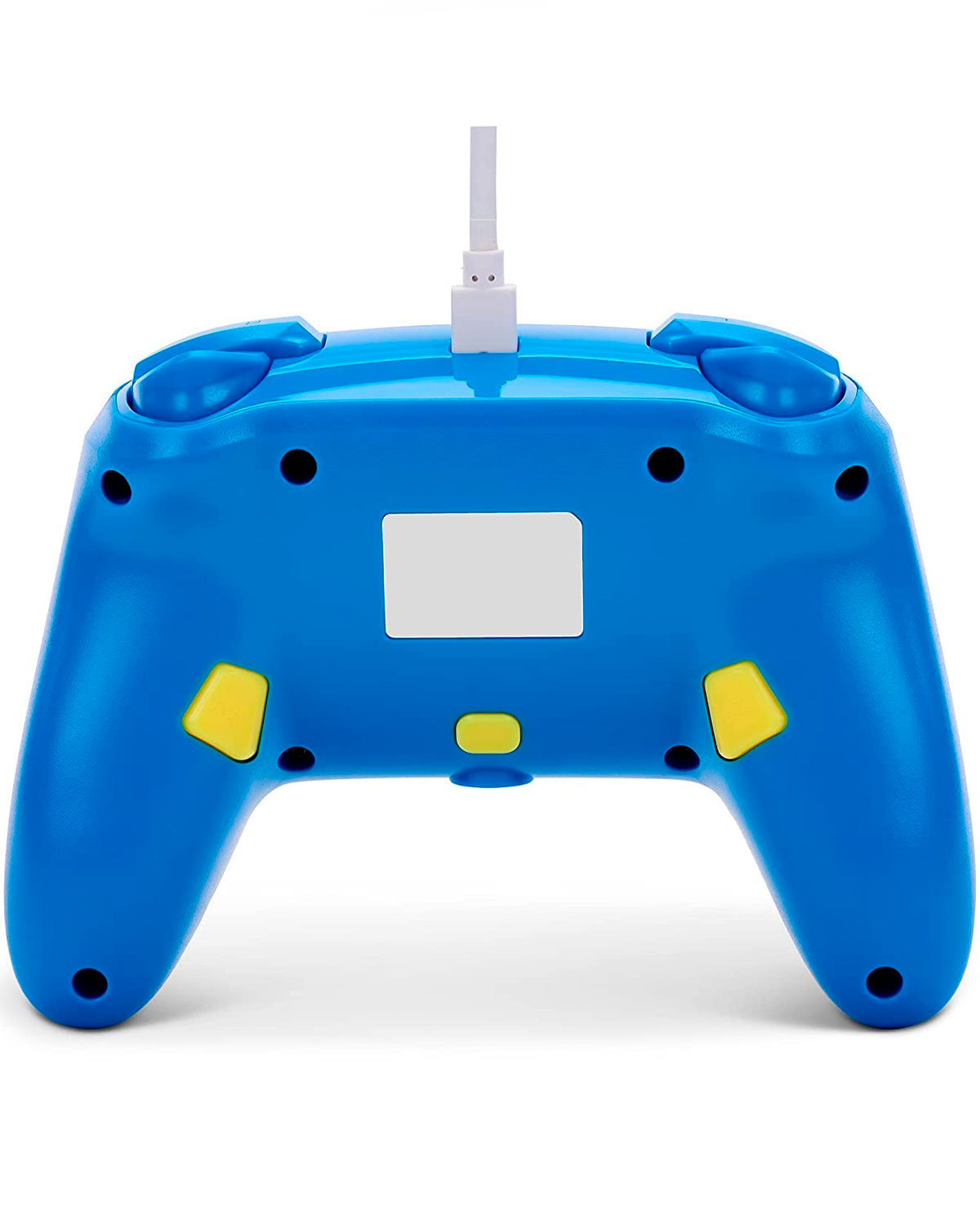 CONTROL ALAMBRICO NINTENDO SWITCH POWER A POP ART MARIO - Image 4