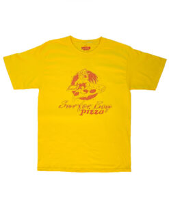 STRANGER THINGS PLAYERA SURFER BOY MEDIANA