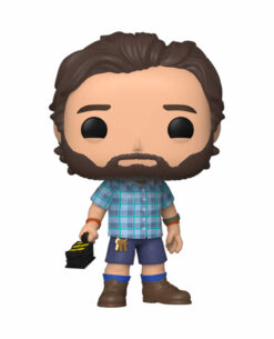 FIGURA POP GHOSTBUSTERS AFTERLIFE MR GROOBERSON