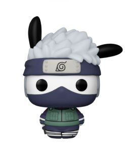 FIGURA POP SANRIO NARUTO POCHACCO
