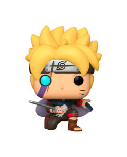 FIGURA POP BORUTO BORUTO
