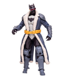 FIGURA DE ACCION MCFARLANE ENDLESS WINTER BATMAN