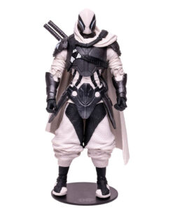 FIGURA DE ACCION MCFARLANE DC MULTIVERSE GHOST MAKER