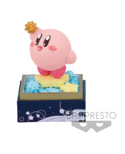 FIGURA PALDOLCE COLLECTION KIRBY VER 4