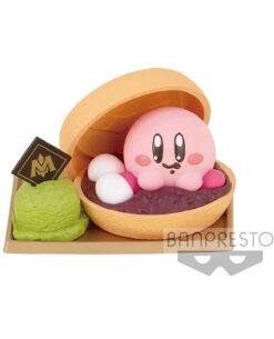 FIGURA PALDOLCE COLLECTION  KIRBY VER 4 B