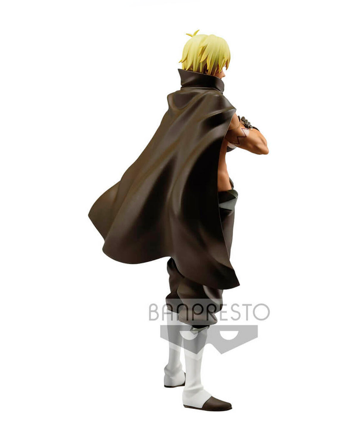 FIGURA DE ACCION BANPRESTO THAT TIME I GOT REINCARNATED AS A SLIME VELDORA - Image 3