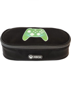 LAPICERA XBOX BLACK NOSTALGIA