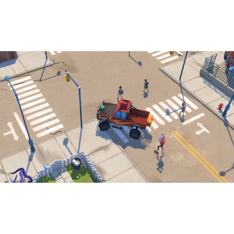 THE LAST KIDS ON EARTH - Image 2