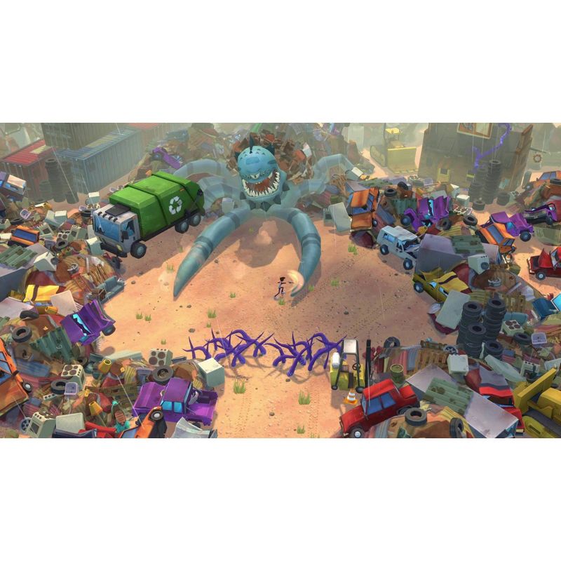 THE LAST KIDS ON EARTH - Image 4