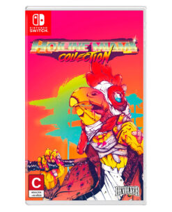 HOTLINE MIAMI COLLECTION