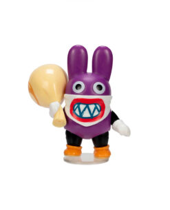 FIGURA NINTENDO 2.5 NABBIT