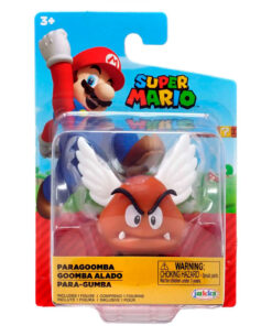 FIGURA NINTENDO 2.5 PARA GOOMBA