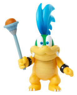 FIGURA NINTENDO 2.5 LARRY KOOPA