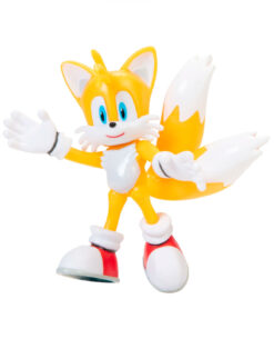 FIGURA SONIC 2.5 TAILS