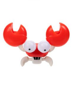 FIGURA SONIC 2.5 CRABMEAT