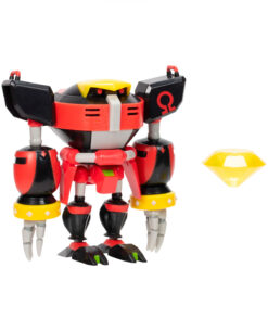 FIGURA SONIC THE HEDGEHOG 4 OMEGA