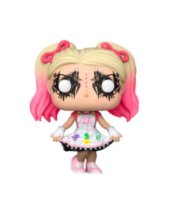 FIGURA POP WWE ALEXA BLISS
