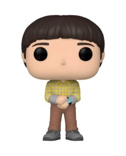 FIGURA POP STRANGER THINGS S4 WILL BYERS