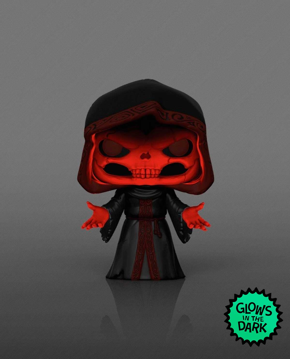 FIGURA POP COVER DIABLO DARK WANDERER - Image 2