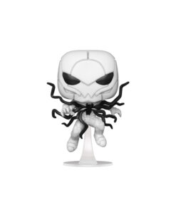 FIGURA POP VENOM SPIDER MAN POISON