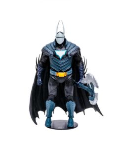 FIGURA DE ACCION MCFARLANE DC MULTIVERSE 7TN DUKE THOMAS DARK NIGHTS METAL