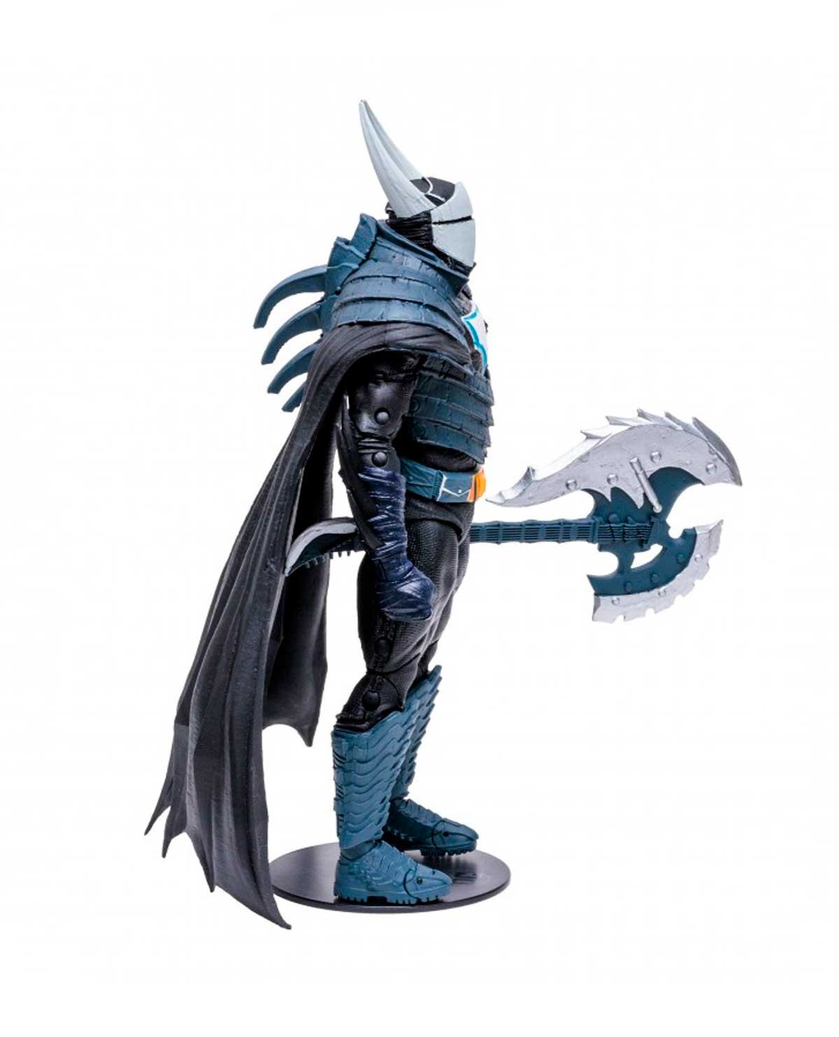 FIGURA DE ACCION MCFARLANE DC MULTIVERSE 7TN DUKE THOMAS DARK NIGHTS METAL - Image 2