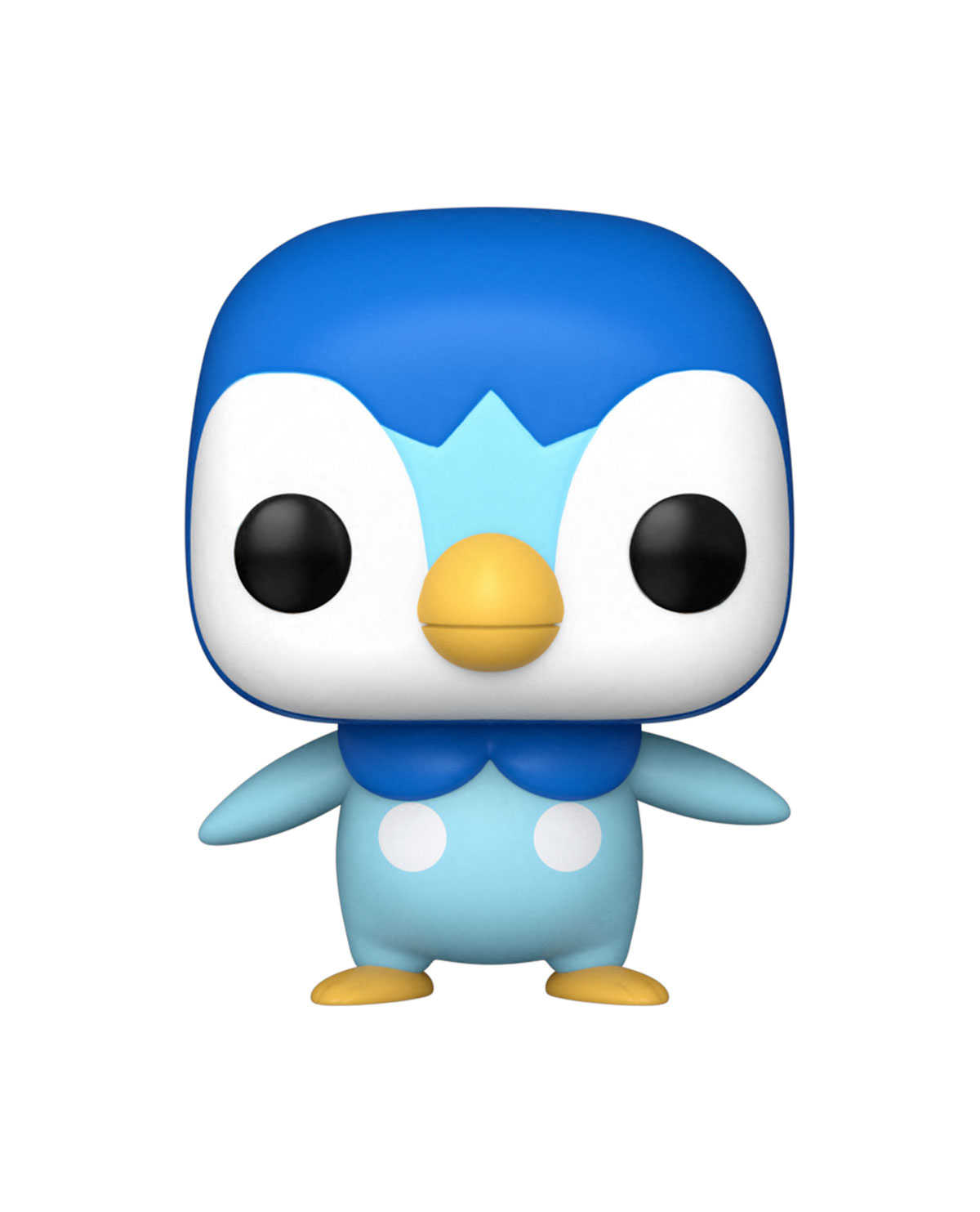 FIGURA POP GAMES POKEMON PIPLUP