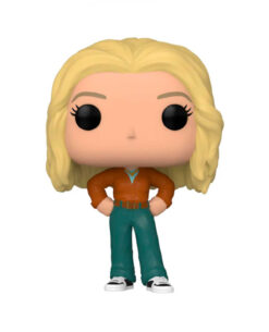 FIGURA POP MOVIES JURASSIC WORLD DOMINION ELLIE SATTLER