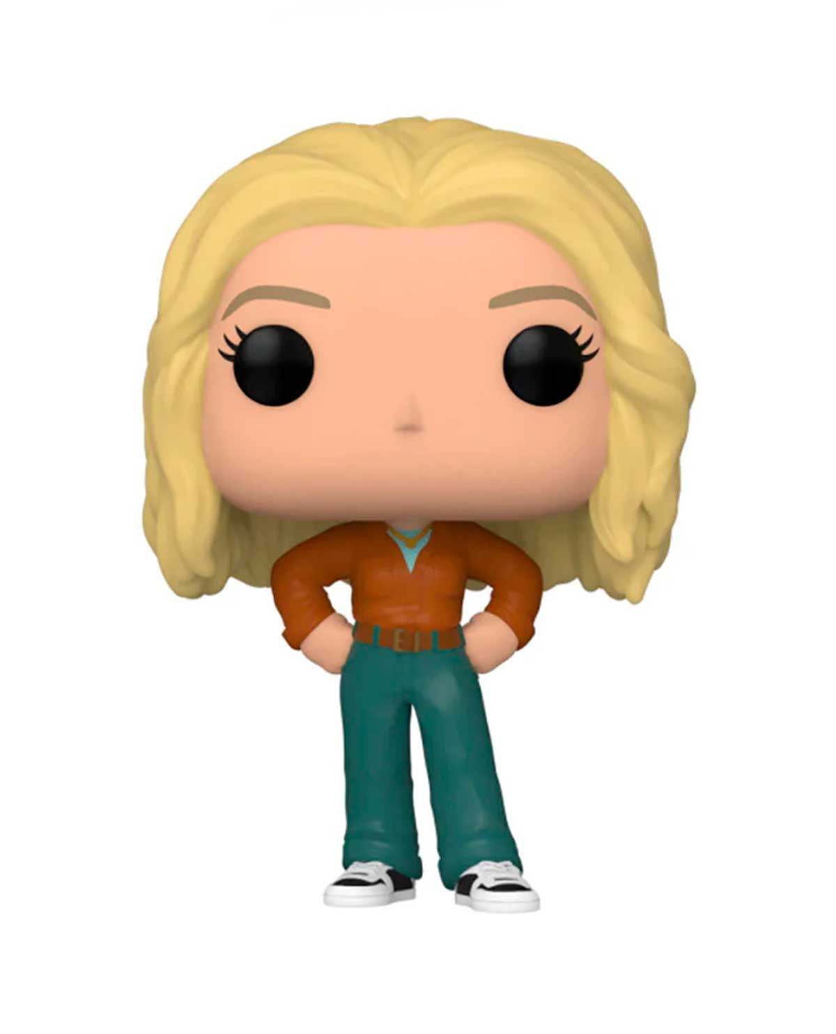 FIGURA POP MOVIES JURASSIC WORLD DOMINION ELLIE SATTLER