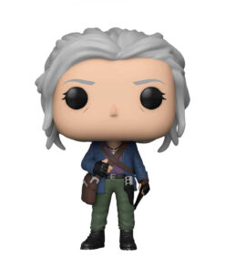 FIGURA POP THE WALKING DEAD CAROL WITH BOW AND ARROW