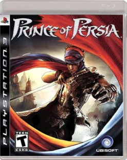 PRINCE OF PERSIA