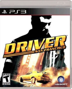 DRIVER SAN FRANCISCO