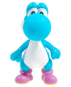 FIGURA 23 CM YOSHI AZUL