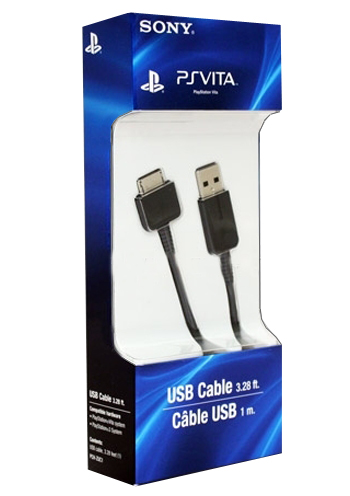 PSV USB CABLE