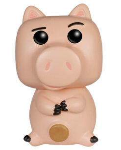 FIGURA POP TOY STORY HAMM