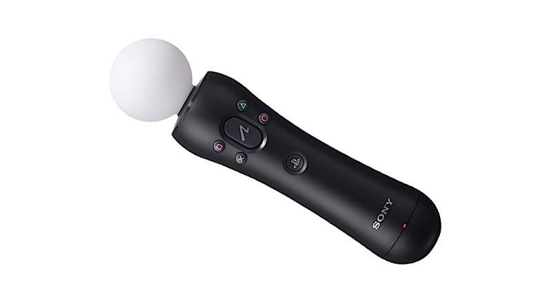 PLAYSTATION MOVE STARTER BUNDLE - Image 5