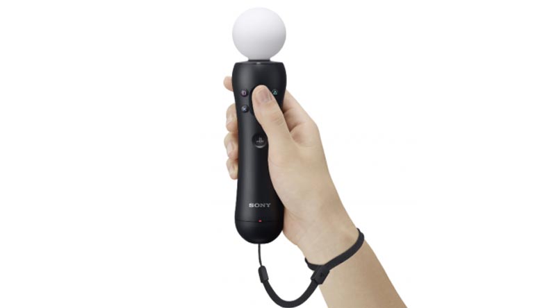 PLAYSTATION MOVE STARTER BUNDLE - Image 6