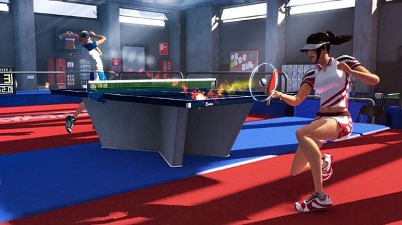 PLAYSTATION MOVE STARTER BUNDLE - Image 8