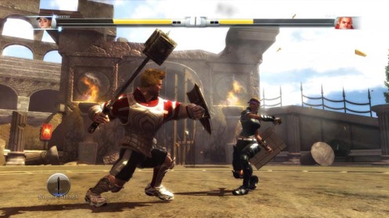 PLAYSTATION MOVE STARTER BUNDLE - Image 9