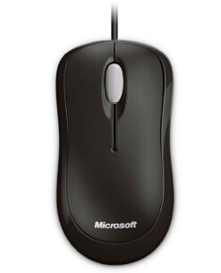 MOUSE ALAMBRICO MICROSOFT P58-00061