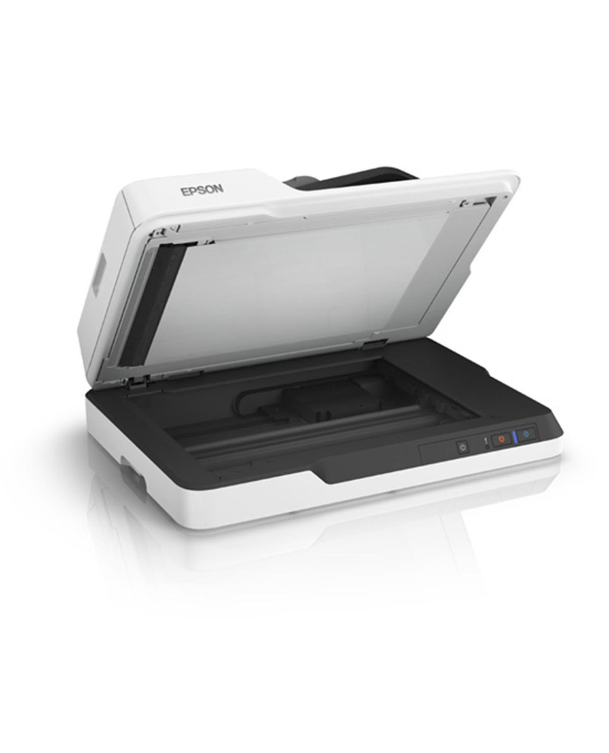 Epson DS1630 Document scanner Duplex 1200 dpi x 1200 dpi up to 25 ppm mono up to 25 ppm color ADF 50 sheets USB 3.0 - Image 3