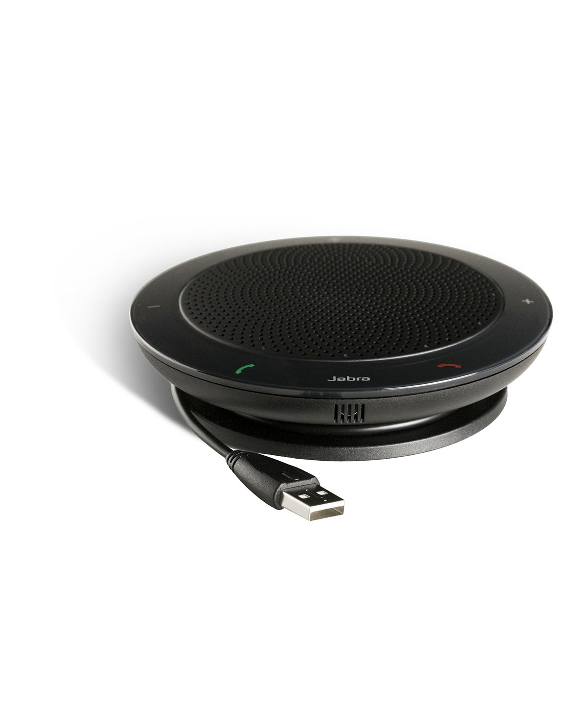 Jabra SPEAK 410 USB VoIP desktop handsfree wired