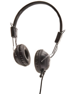 Klip Xtreme KSH-320 - Headset - full size - wired