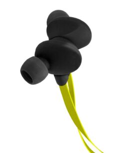 Klip Xtreme KHS633YL Earphones For Cellular phone For Computer For PC multimedia For Portable electronics Wireless Yellow