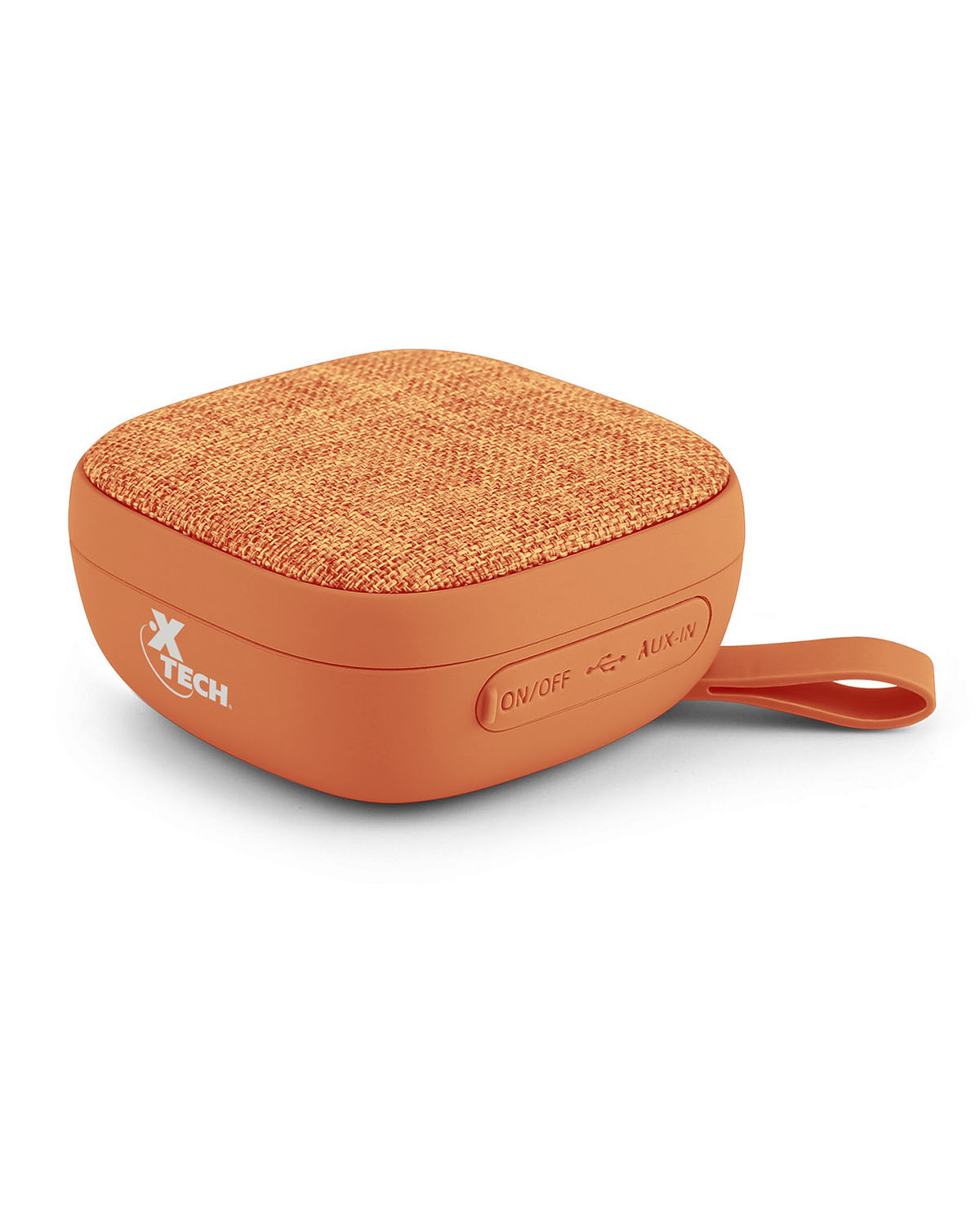 Xtech Speakers Orange Wls YES XTS600OR