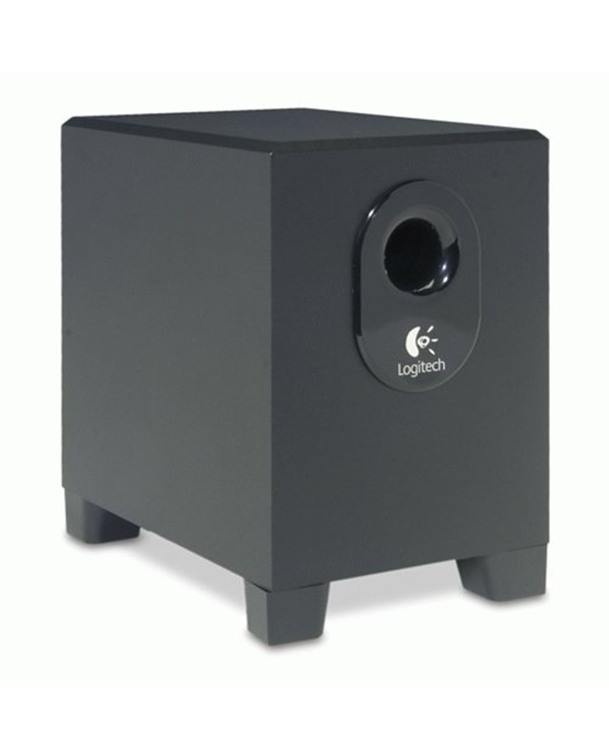 Logitech Z313 Speaker system for PC 2.1channel 25 Watt total - Image 2